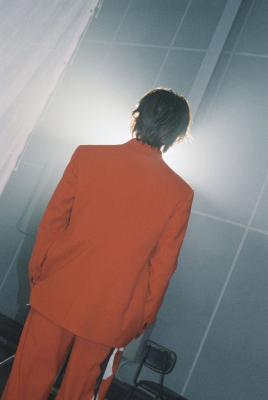 니엘 콘셉트 포토 [사진=EL&D엔터테인먼트]