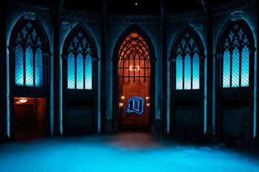 '데블스 플랜2' 게임동 [사진=넷플릭스 ]