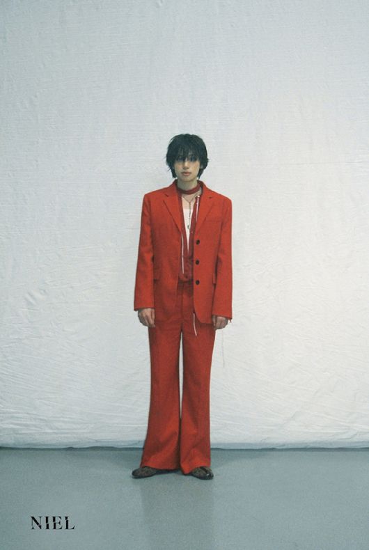 니엘 콘셉트 포토 [사진=EL&D엔터테인먼트]