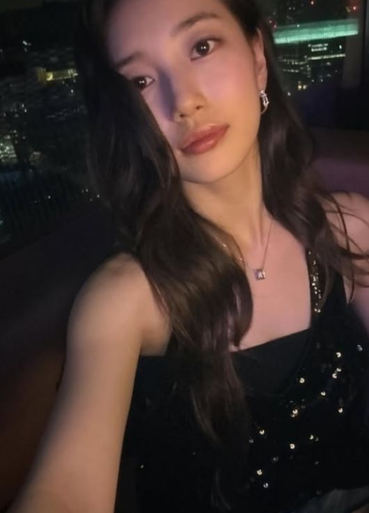 수지 [사진=수지 SNS]