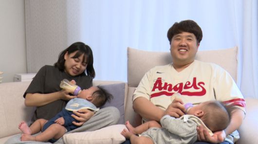 인간극장 [사진=KBS ]