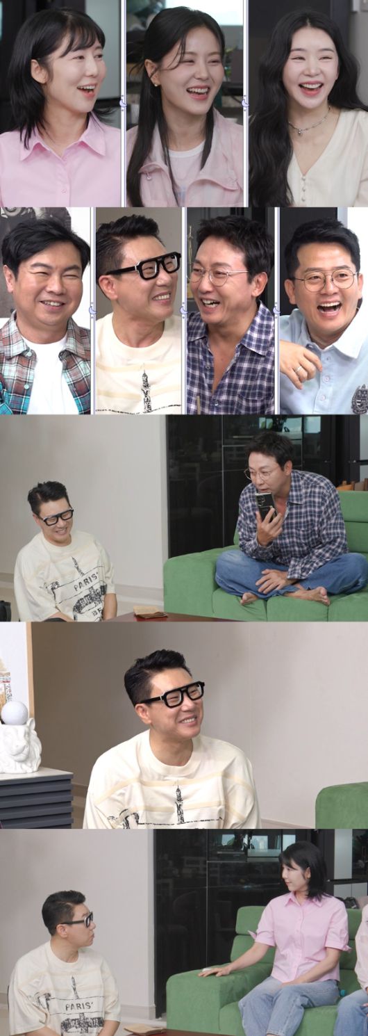 '돌싱포맨' 프리뷰 갈무리 [사진=SBS]