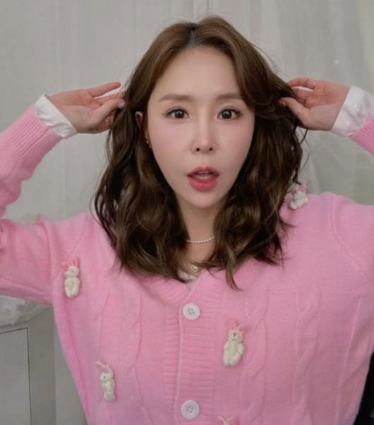 신지 [사진=신지 SNS]