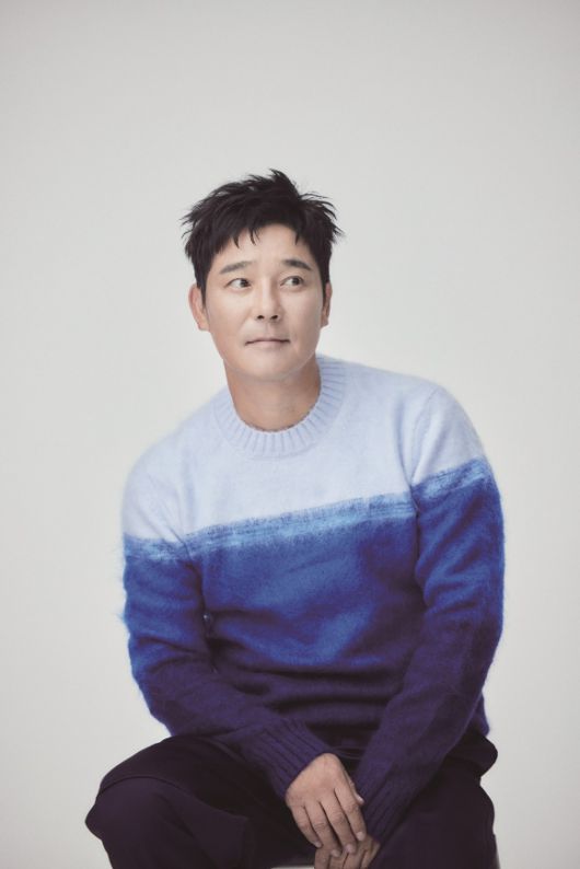 임창정 프로필 사진 [사진=제이지스타]