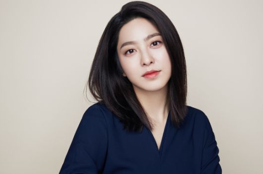 박세영이 득녀했다.  [사진=씨엘엔컴퍼니]