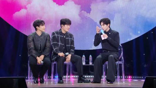 '더 시즌즈-박보검의 칸타빌레' [사진=KBS]