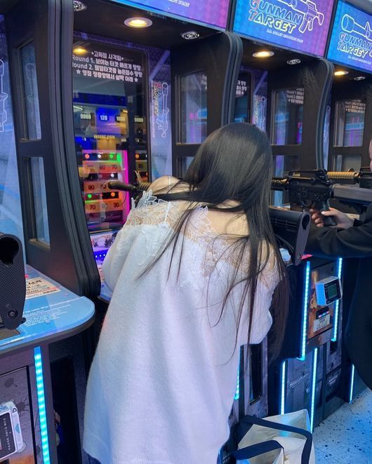 조혜정 [사진=조혜정 SNS]