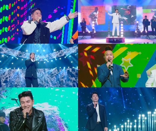 '불후의 명곡'에 김병현, 박용택, 김태균, 이대형, 유희관, 이대은이 출연한다. [사진=KBS]
