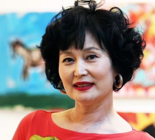 패션모델로 활동한 이희재 씨가 지난 9일 세상을 떠났다. [사진=연합뉴스]