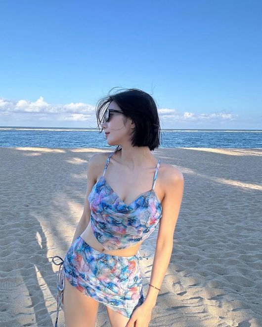 권은비 [사진=권은비 SNS]