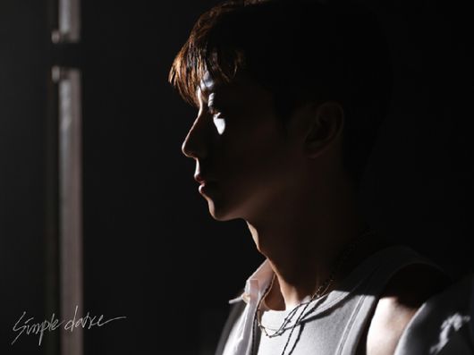 장우영 콘셉트 포토 [사진=JYP엔터테인먼트]