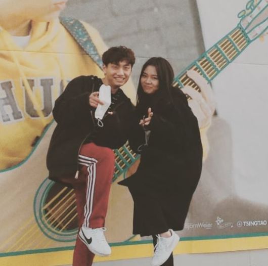 윤딴딴 [사진=윤딴딴 SNS]