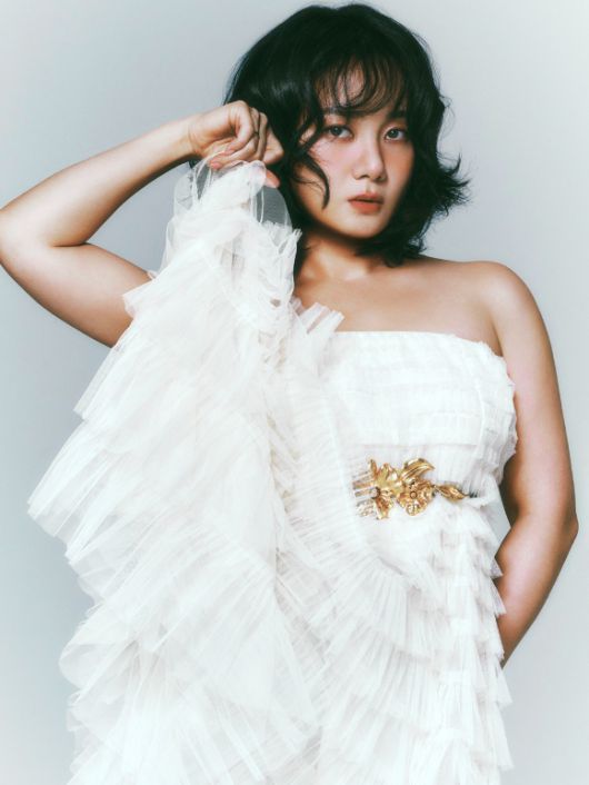 박나래 프로필 사진 [사진=박나래]