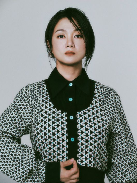 박나래 프로필 사진 [사진=박나래]