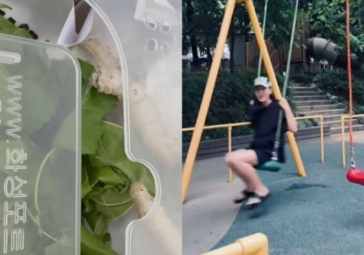 손예진 [사진=손예진 SNS]