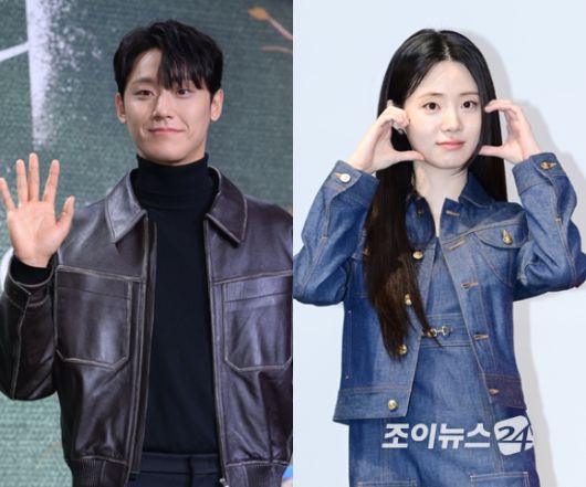 이도현 신시아가 '그랜드 갤럭시 호텔'에 출연한다. [사진=조이뉴스24 DB]