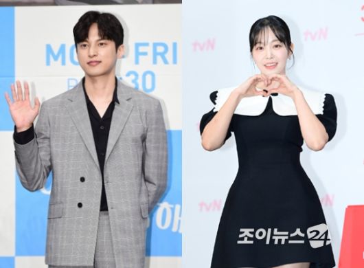 윤선우 김가은이 10월 결혼한다. [사진=조이뉴스24 DB]