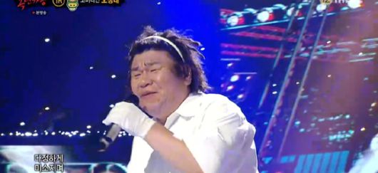 복면가왕 [사진=MBC ]