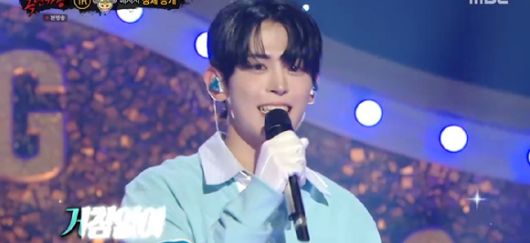 복면가왕 [사진=MBC ]