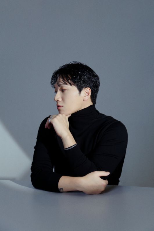 김필 프로필 사진 [사진=웨이크원]