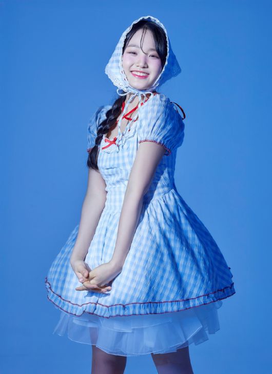 김태연 콘셉트 포토. [사진=티와이엔터테인먼트]