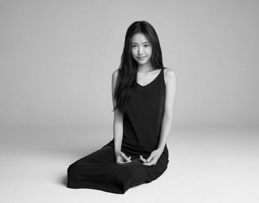 손나은 프로필. [사진=제이와이드컴퍼니]