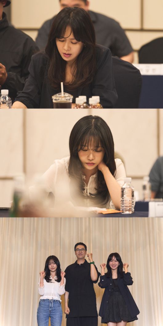 배우 손예진과 조유리가 넷플릭스 '버라이어티' 출연을 확정했다. [사진=넷플릭스]