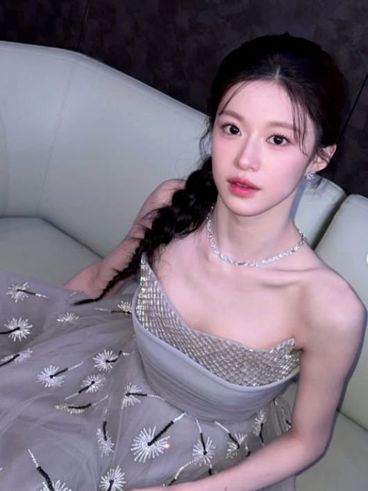 고윤정 [사진=고윤정 SNS]