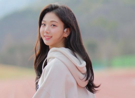 MBC 기상캐스터 고(故) 오요안나씨 [사진=오요안나 인스타그램]