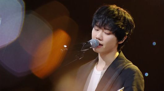 더 시즌즈-박보검의 칸타빌레 [사진=KBS ]