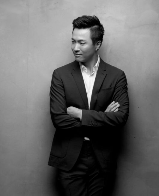 김정민 프로필 사진 [사진=실버스톤엔터테인먼트]