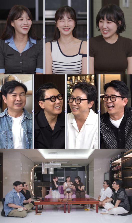 '돌싱포맨' 프리뷰 갈무리 [사진=SBS]