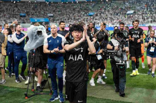 ‘2025 쿠팡플레이 시리즈’가 8월 3일 서울월드컵경기장에서 열린 두번째 경기를 끝으로 성황리에 마무리됐다. [사진=쿠팡플레이]