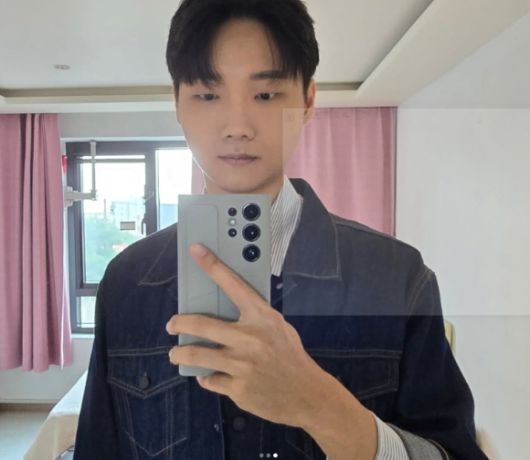 '모솔연애' 하정목 이미지 [사진=하정목 인스타그램]