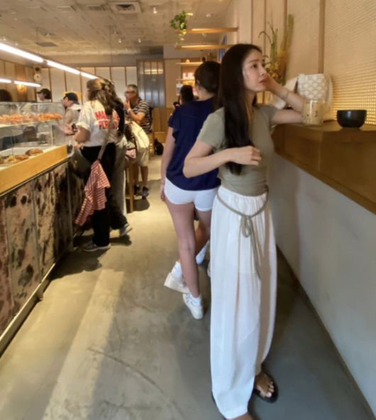 김태희 [사진=김태희 SNS]