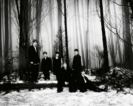 몬스타엑스 단체 콘셉트 포토 [사진=스타쉽엔터테인먼트]