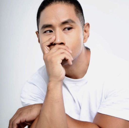 스티브 유(유승준). [사진=유승준 인스타그램]