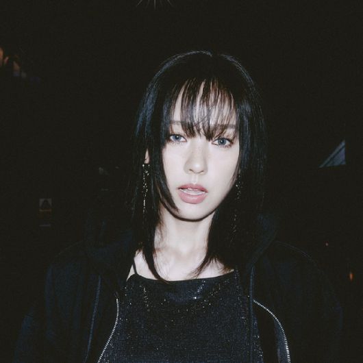 이효리 이미지 [사진=안테나]