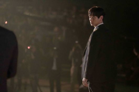 '북극성' 스틸 [사진=월트디즈니 컴퍼니 코리아]