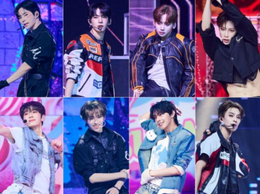 '보이즈 2 플래닛' 최후의 16인 [사진=Mnet]