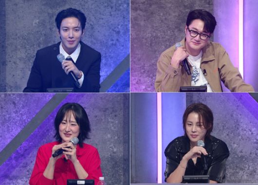 '스틸하트클럽' 관련 이미지 갈무리 [사진=Mnet]