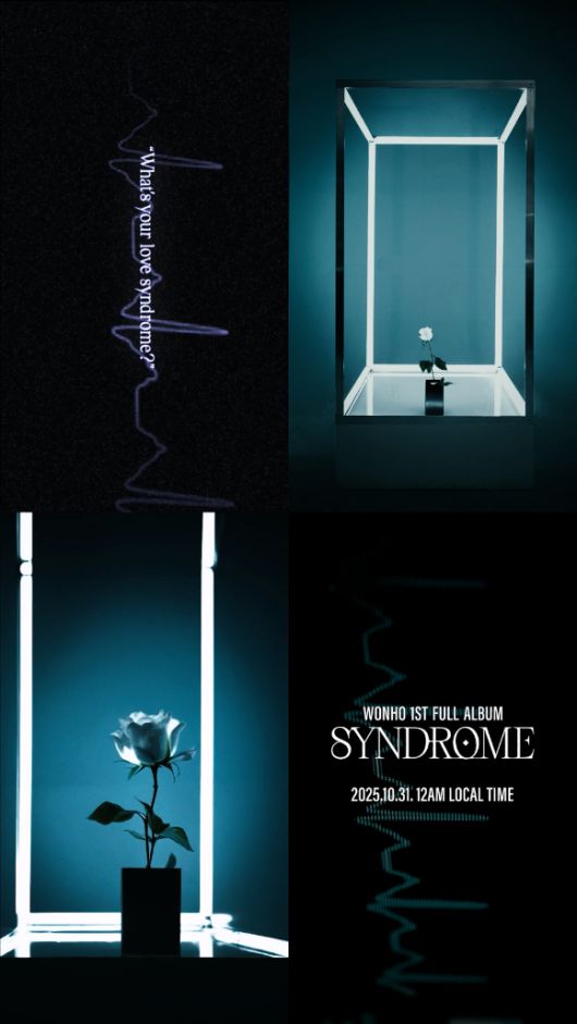 원호 컴백 관련 이미지 갈무리 [사진=하이라인엔터테인먼트]