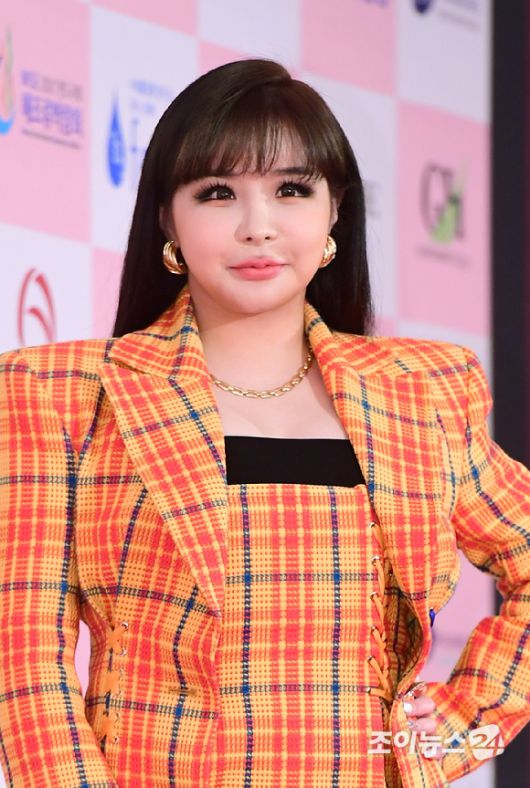 박봄 이미지 [사진=정소희 기자]