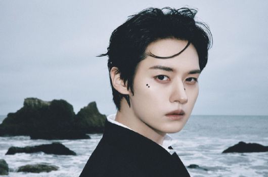 스트레이 키즈 리노 콘셉트 포토 [사진=JYP엔터테인먼트]