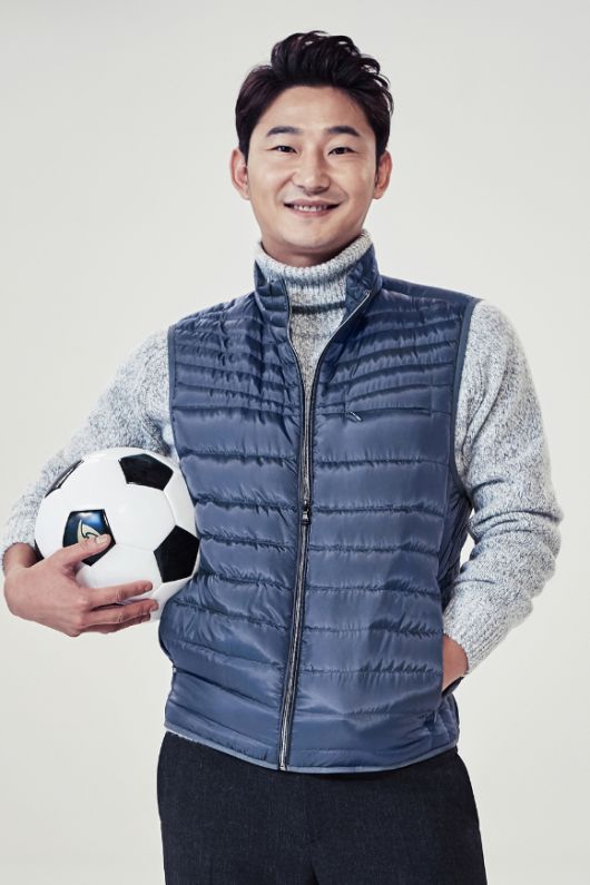 이천수 프로필. [사진=KBS]