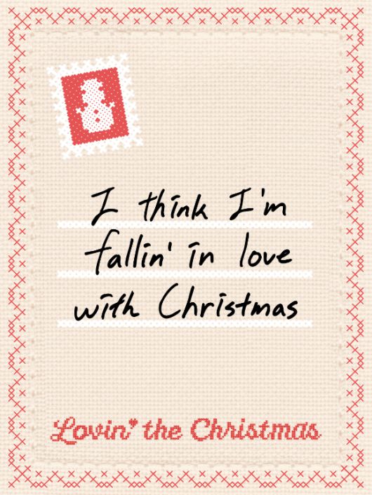 데이식스 영케이 어드벤트 캘린더 손글씨 이미지 [사진=JYP엔터테인먼트]