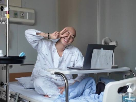 차현승 이미지 [사진=차현승 인스타그램]