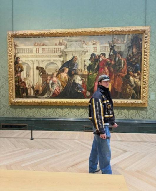 남주혁 [사진=남주혁 SNS]