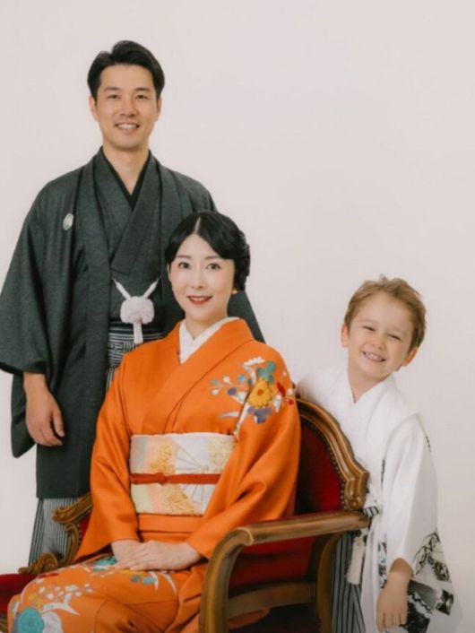 사유리 [사진=사유리 SNS]