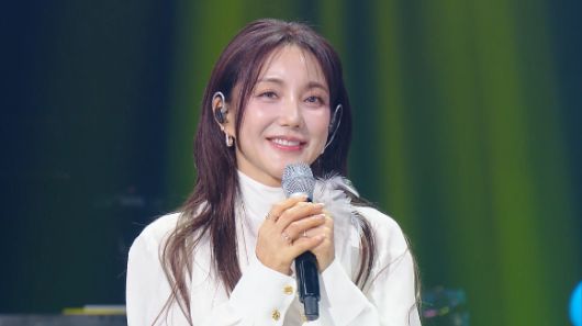 더 시즌즈-십센치의 쓰담쓰담 [사진=KBS ]